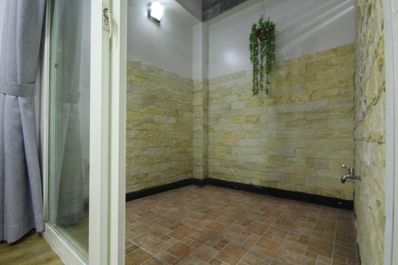 Smile Apartment 16 Хошимин Экстерьер фото