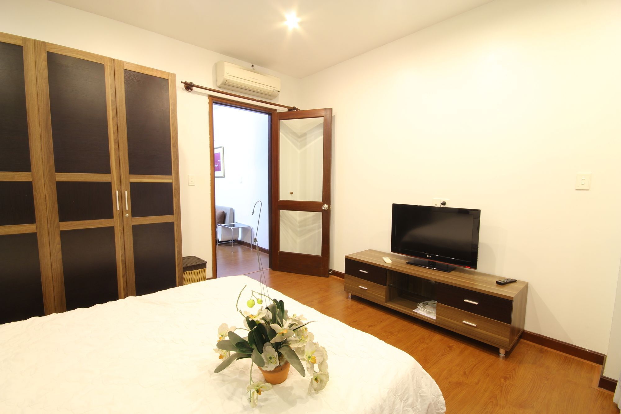Smile Apartment 16 Хошимин Экстерьер фото