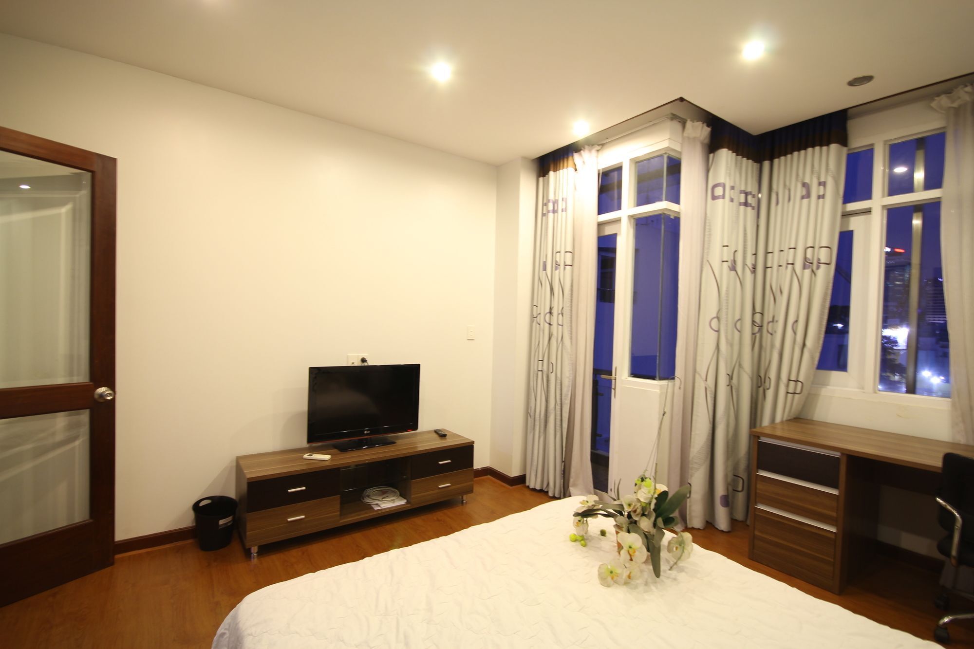 Smile Apartment 16 Хошимин Экстерьер фото