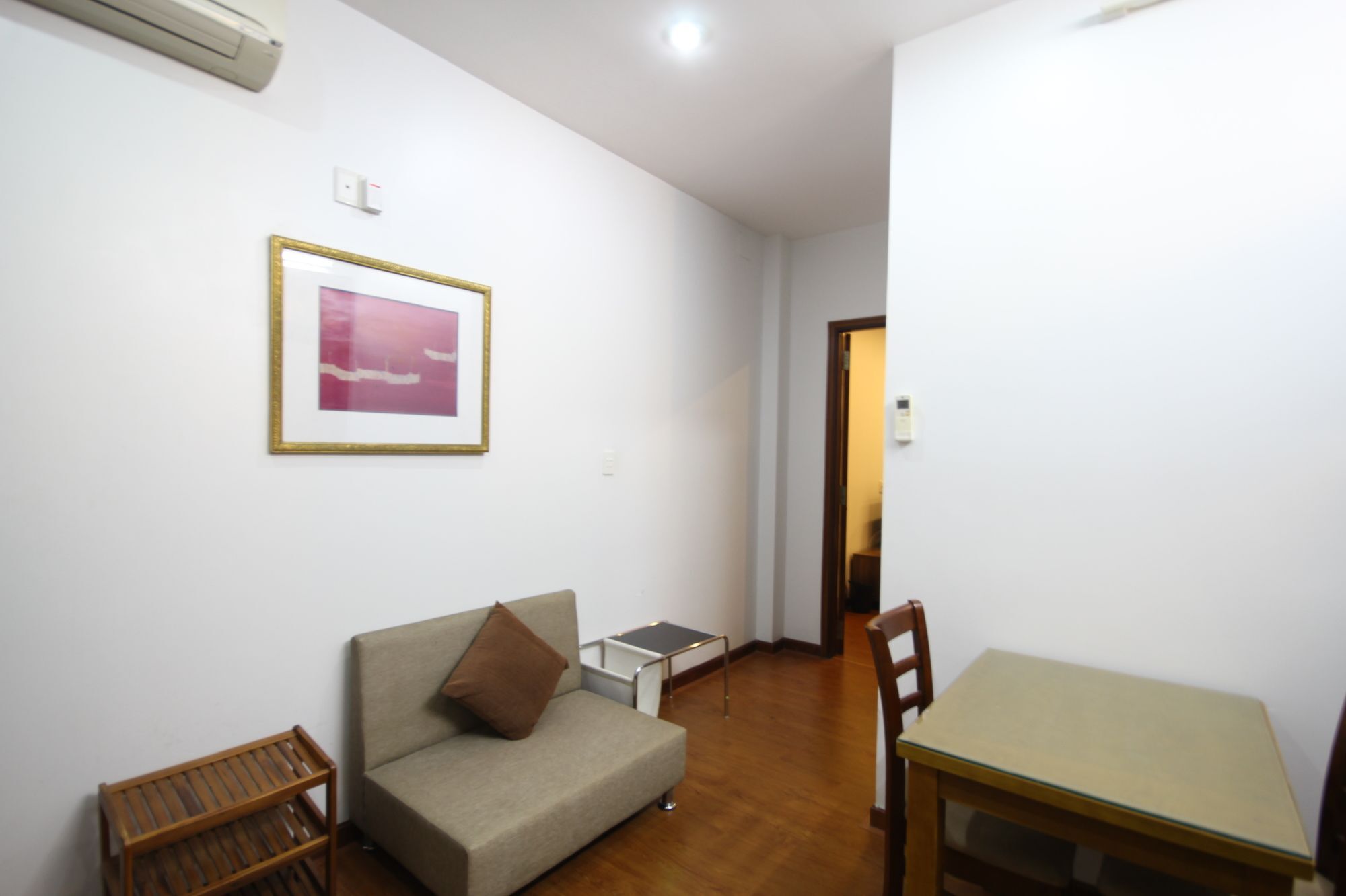 Smile Apartment 16 Хошимин Экстерьер фото